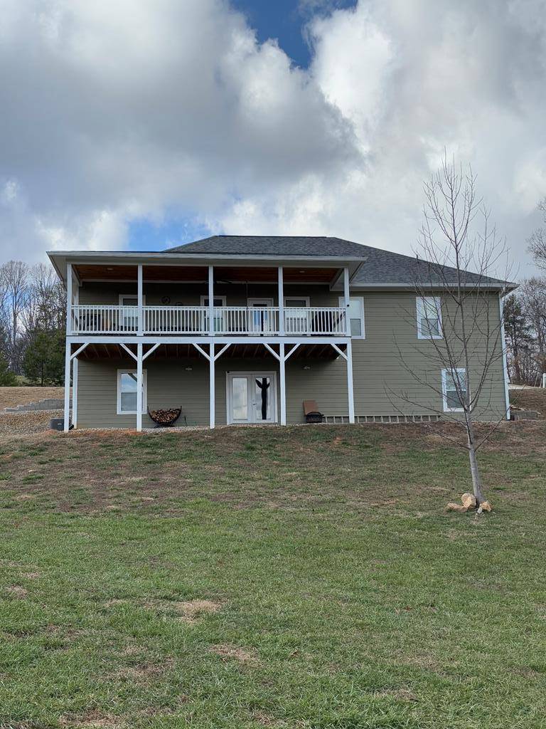 Blairsville, GA 30512,308 Mystic Ridge