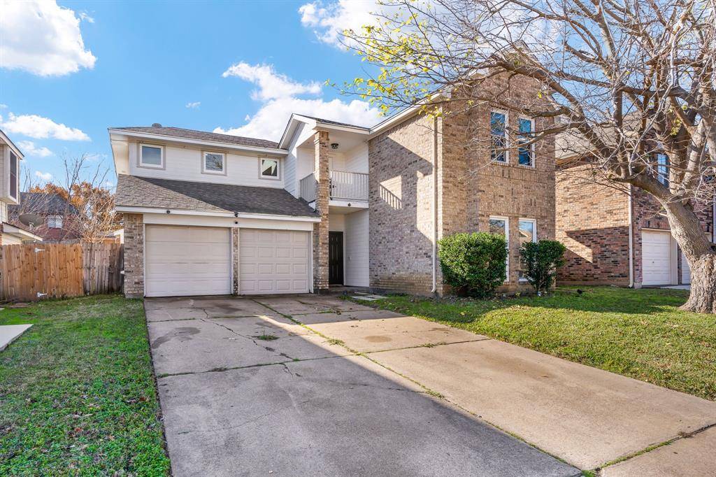 Arlington, TX 76017,806 Ashmount Lane