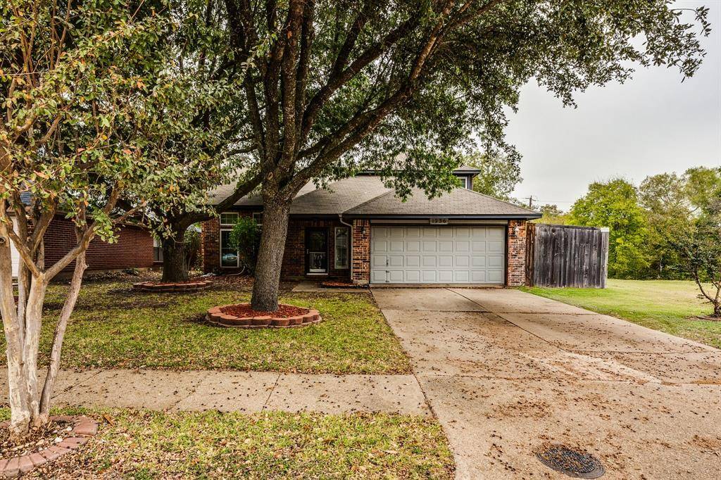 Cedar Hill, TX 75104,1236 Harvell Drive