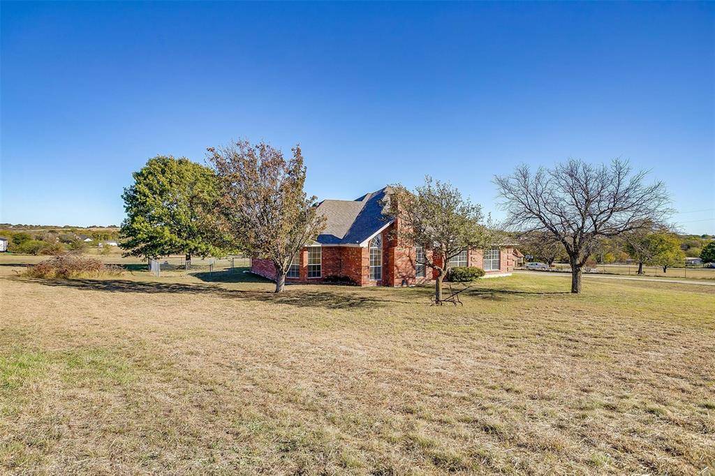 Weatherford, TX 76087,183 John Chisholm Road