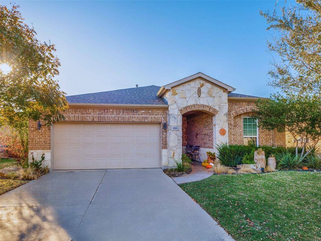 Frisco, TX 75036,6743 Prospero Lane