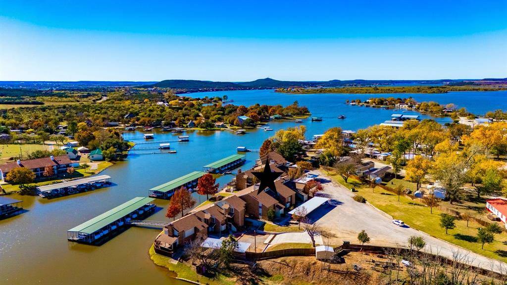 Possum Kingdom Lake, TX 76449,1361 Willow Beach Road #C2