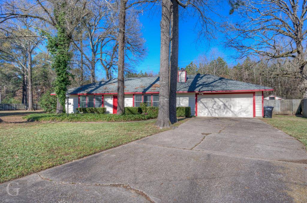 Haughton, LA 71037,101 Elmview Lane