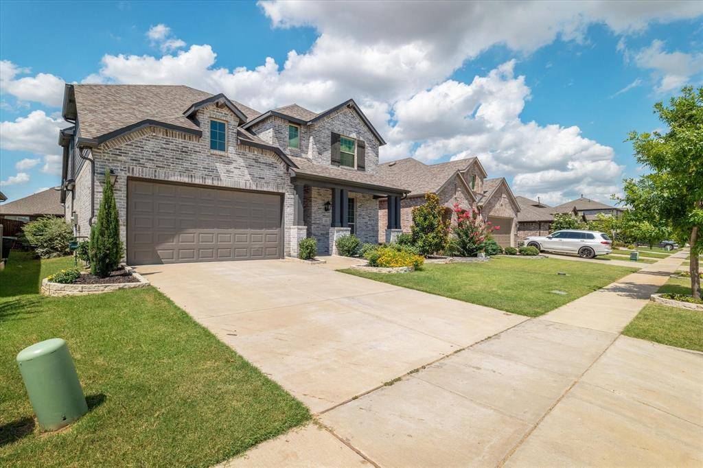 Aubrey, TX 76227,1325 Pleasant Knoll Trail