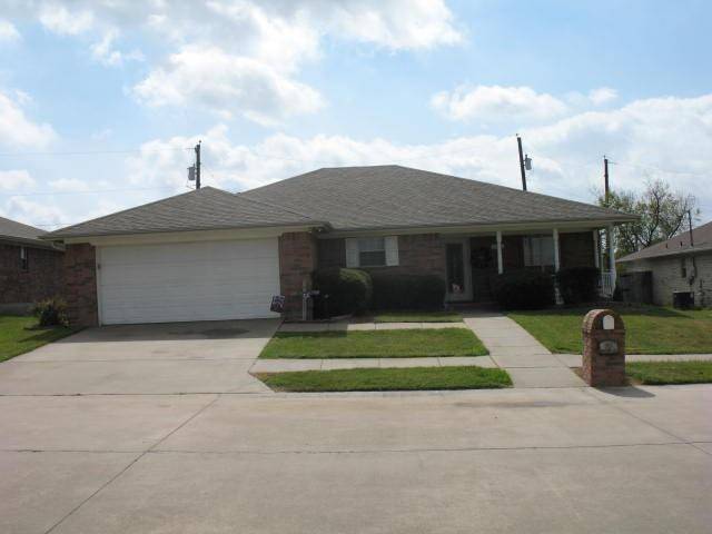 Sulphur Springs, TX 75482,1913 Amberwood Court