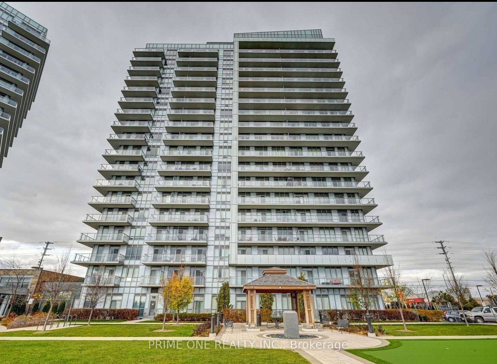 Mississauga, ON L5M 0Z1,4655 Glen Erin DR #1603