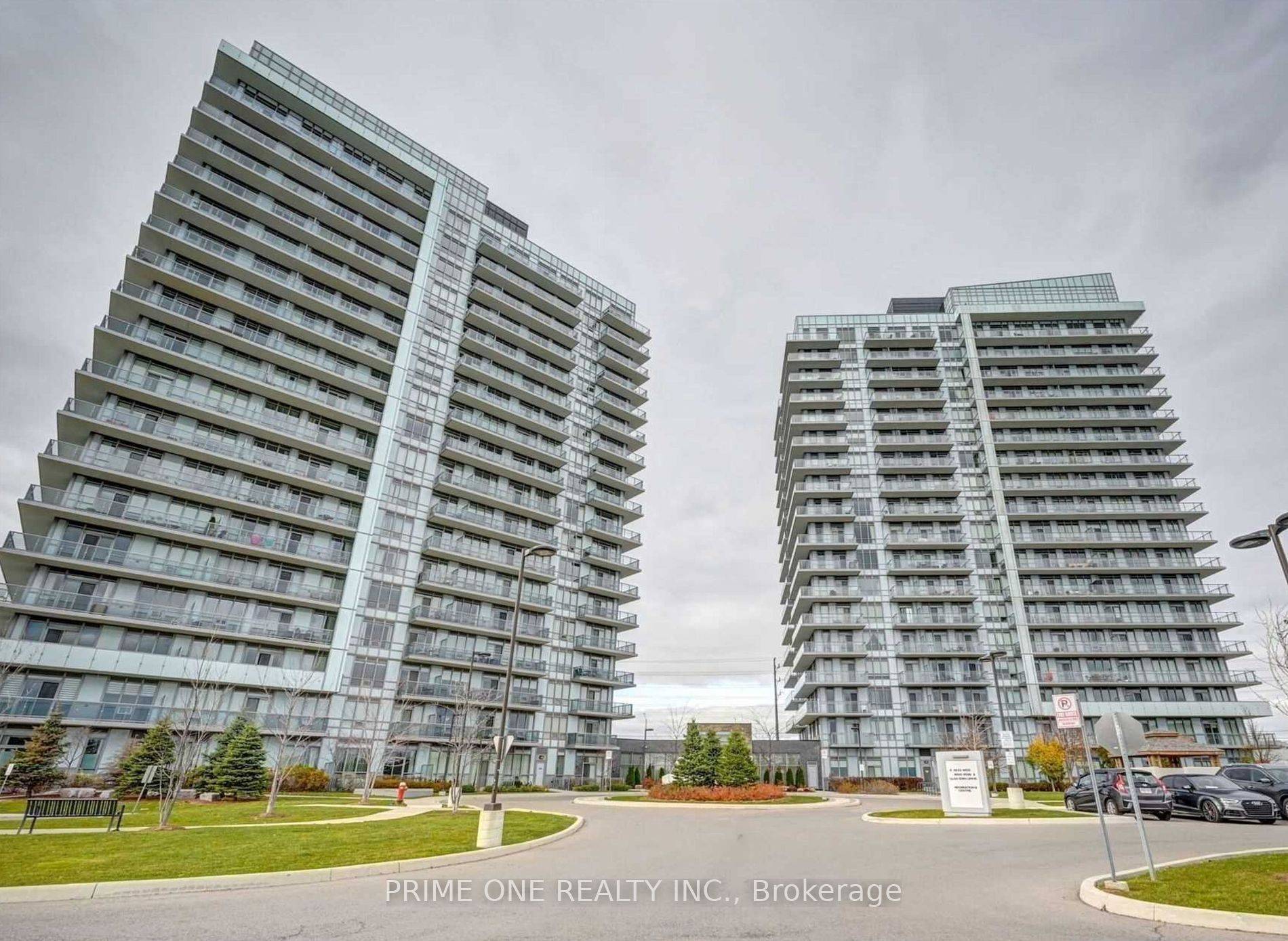 Mississauga, ON L5M 0Z1,4655 Glen Erin DR #1603