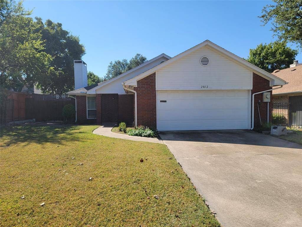 Carrollton, TX 75006,2812 Country Villa Circle