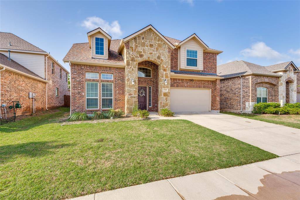 Frisco, TX 75036,15925 Rockingham Street