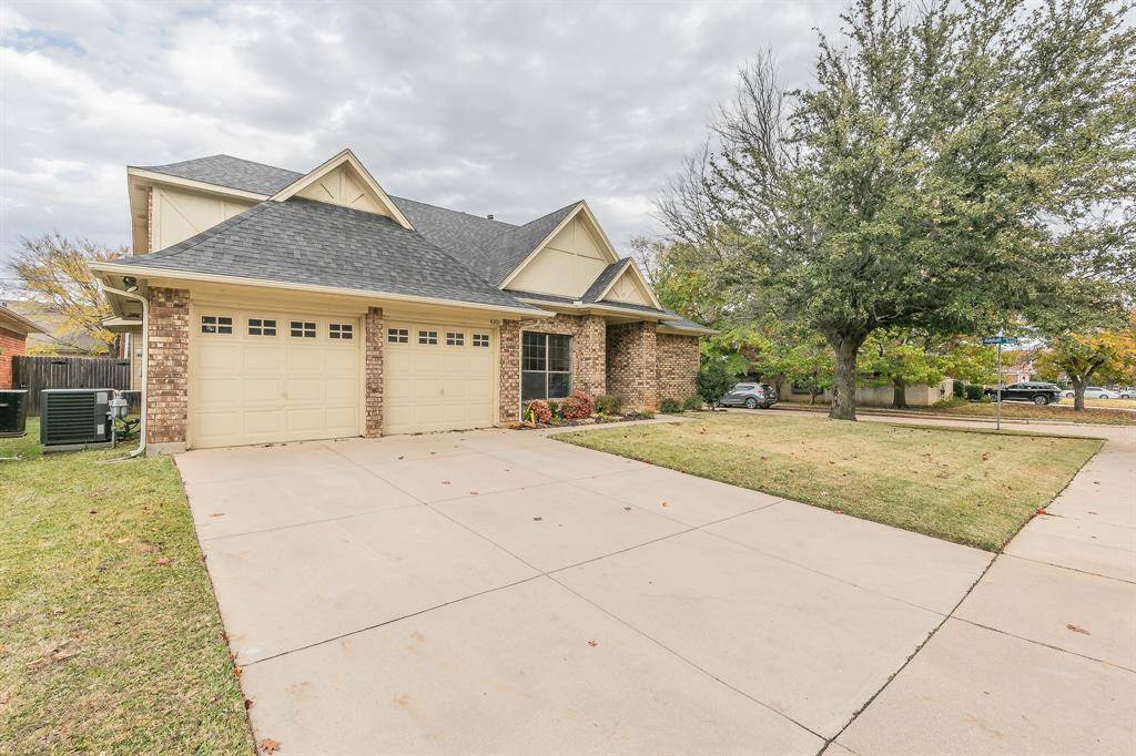 Arlington, TX 76017,4201 Brownwood Lane