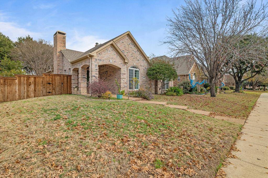 Irving, TX 75063,319 Andre Drive