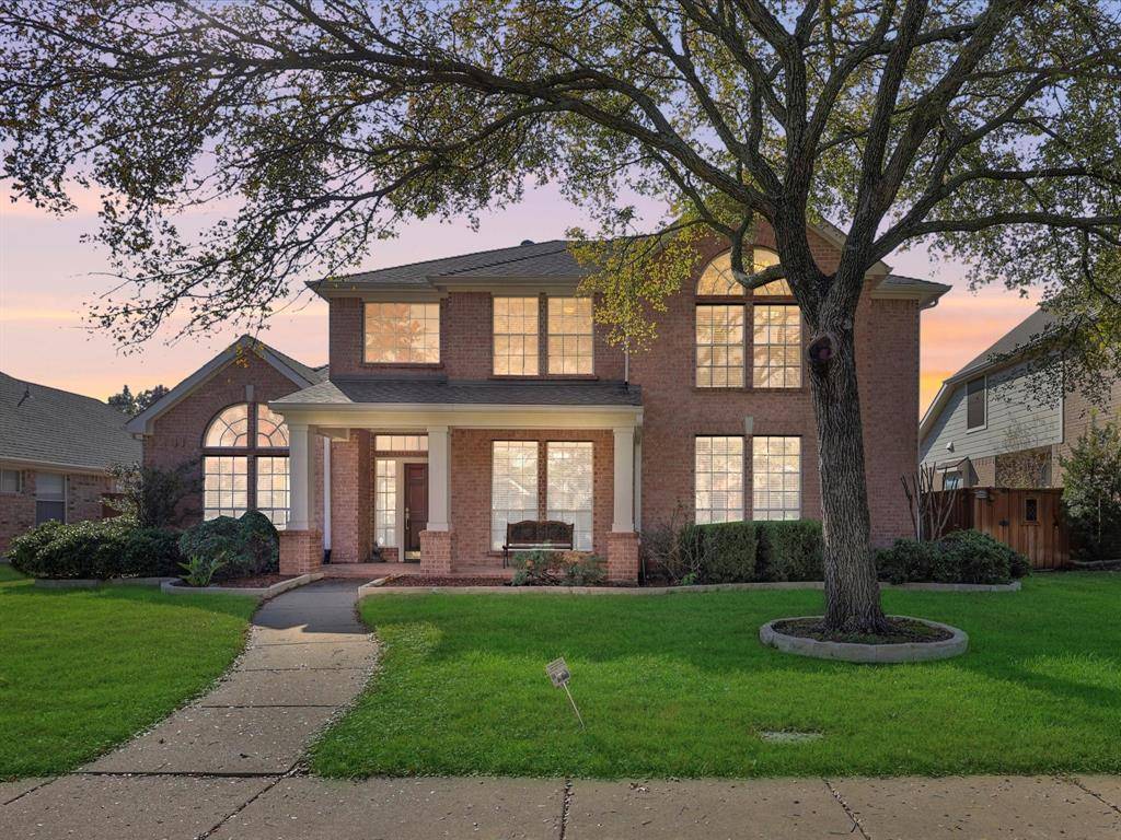 Richardson, TX 75082,3912 Clifton Drive