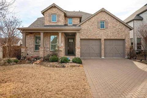 Prosper, TX 75078,1631 Star Creek Drive