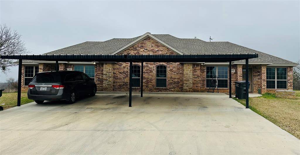 Poolville, TX 76487,399 Erwin Road #393,395,397,399