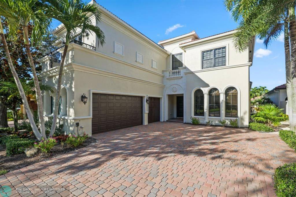 Boca Raton, FL 33496,17760 Villa Club Way