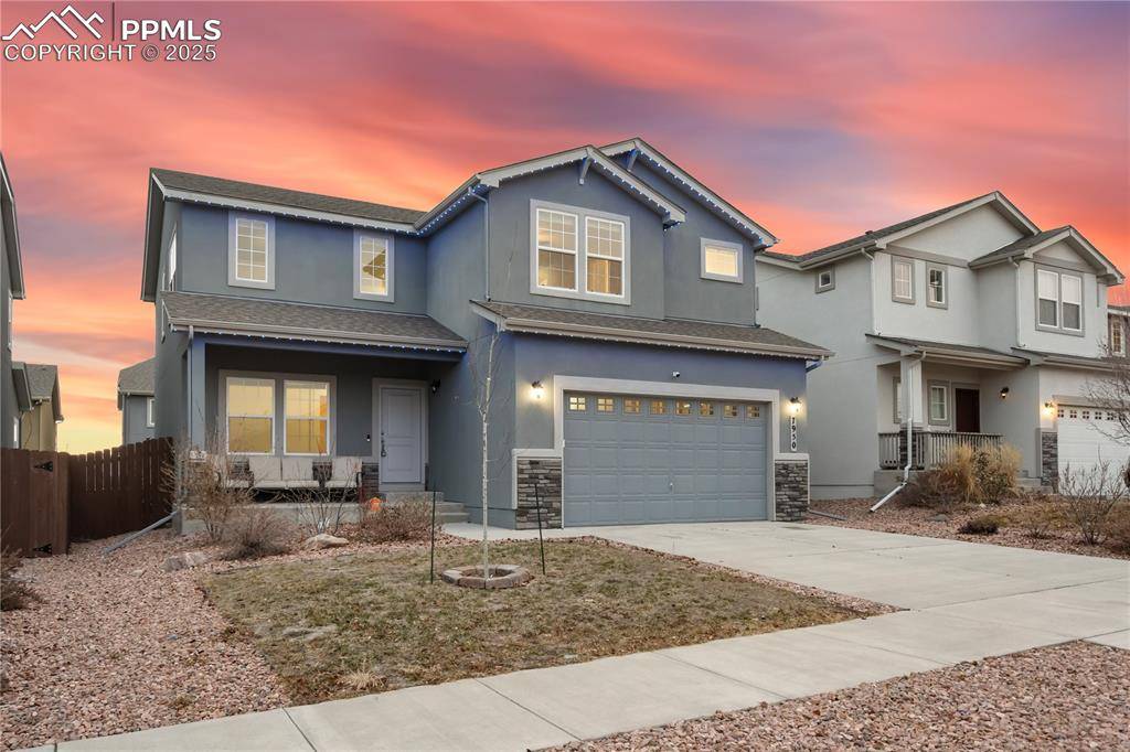 Colorado Springs, CO 80908,7950 Barraport DR