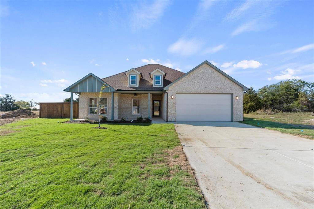 East Tawakoni, TX 75472,162 Pelican Drive