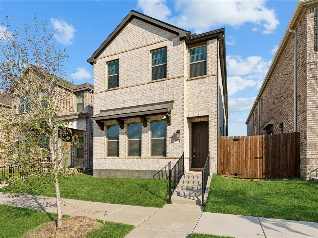 North Richland Hills, TX 76180,7553 Regal Lane