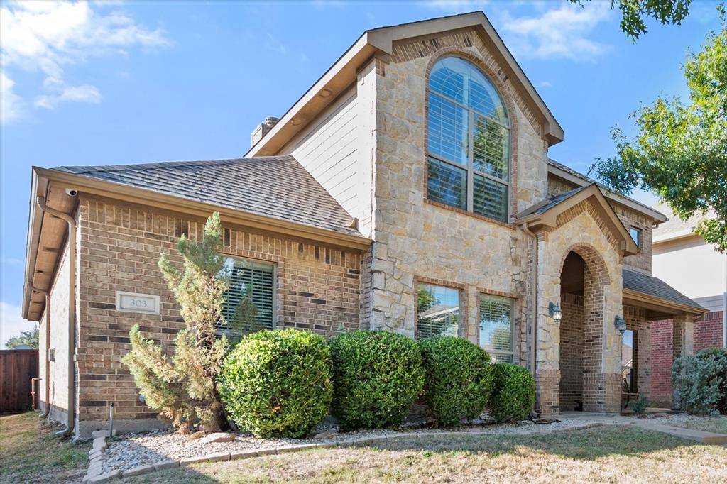 Red Oak, TX 75154,303 Village Drive