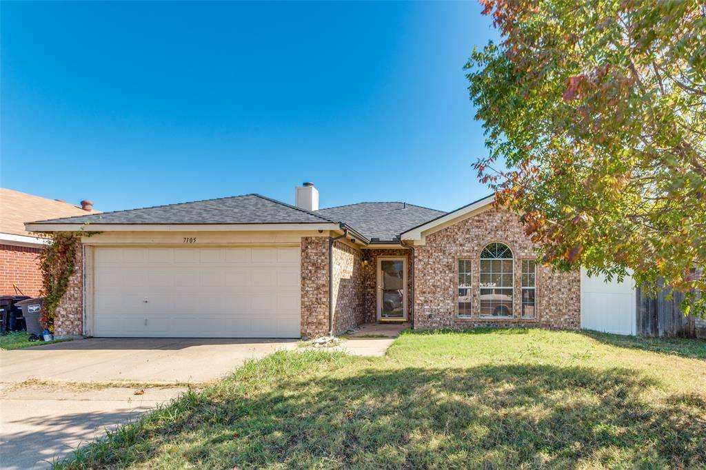 Fort Worth, TX 76133,7105 Avington Way