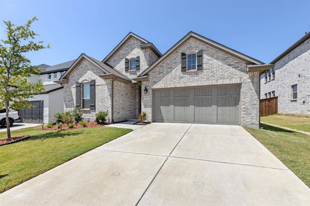 Oak Point, TX 75068,132 Savannah Lane