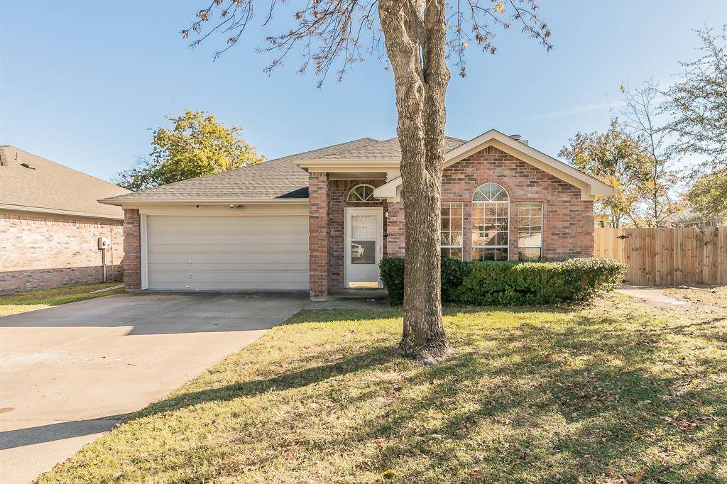 Fort Worth, TX 76123,3737 Brett Drive