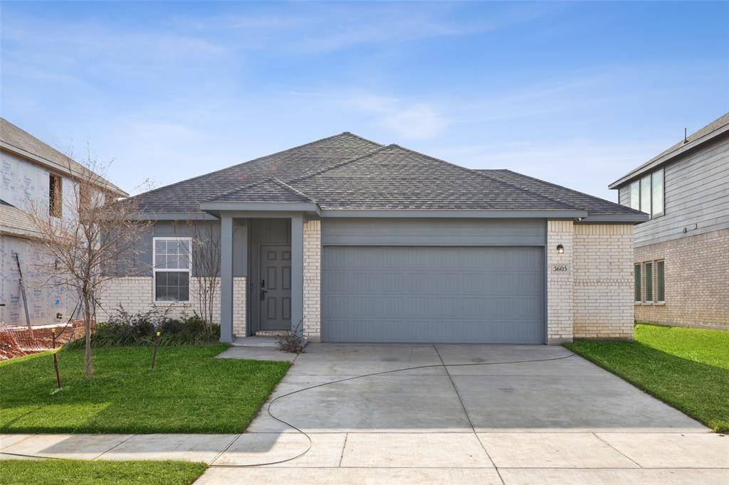 Denton, TX 76226,3605 Cedar Elm Trail