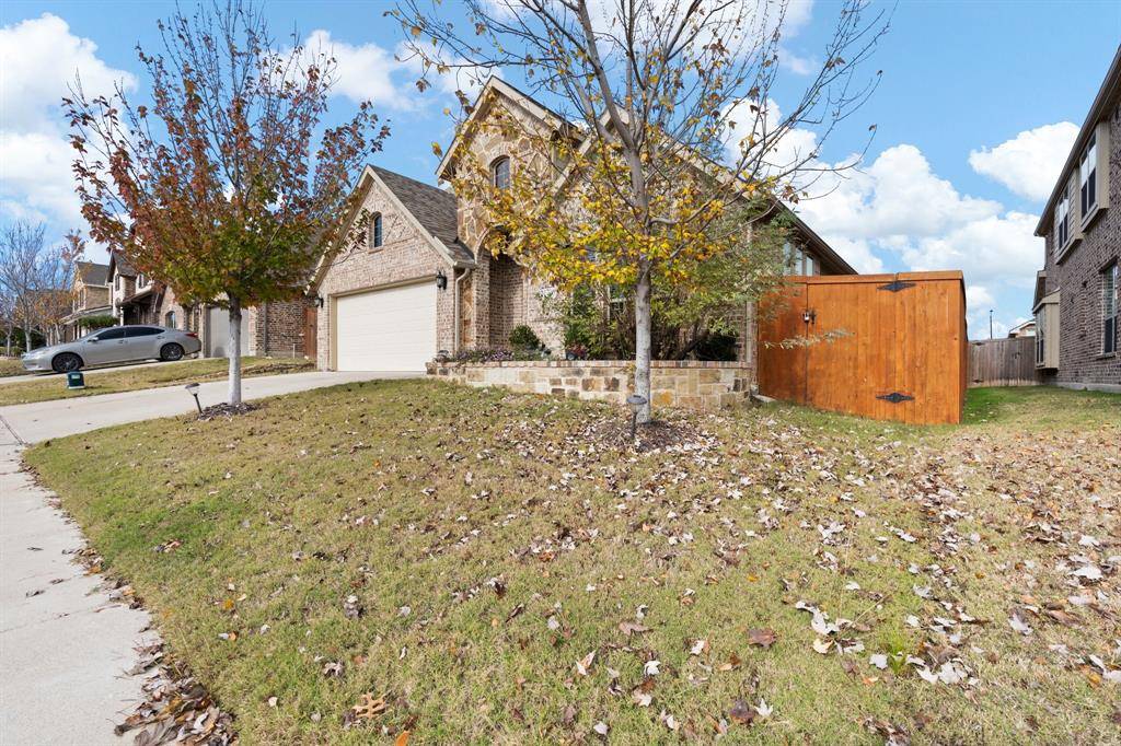 Fort Worth, TX 76108,11716 Buckthorn Drive