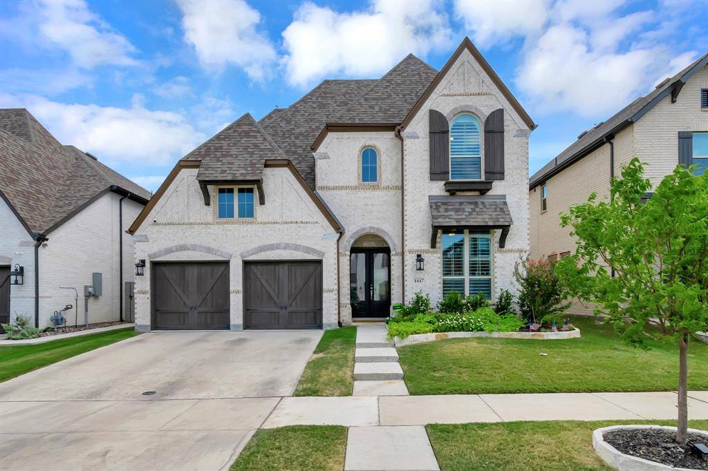 Northlake, TX 76226,1417 18th Street