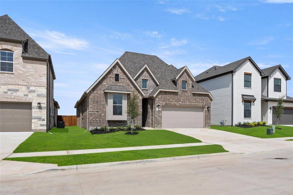 Fort Worth, TX 76247,16937 Leatherflower Boulevard