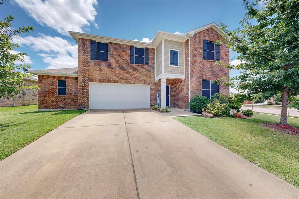 Glenn Heights, TX 75154,452 Glen Meadow Drive