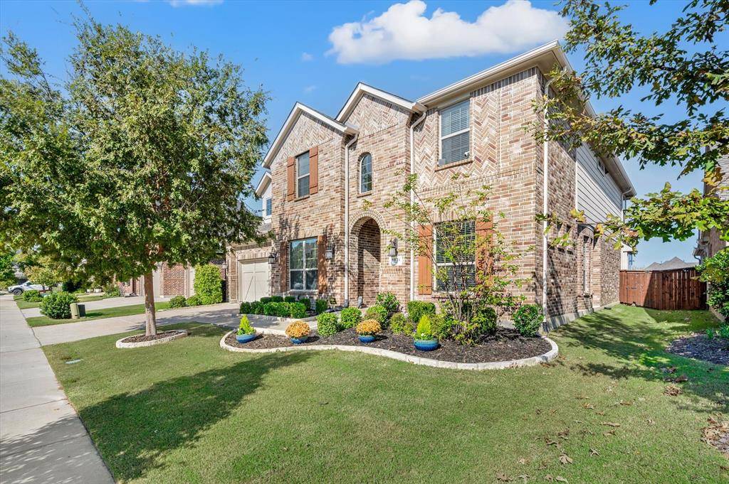 Little Elm, TX 75068,9821 Pikes Peak Place