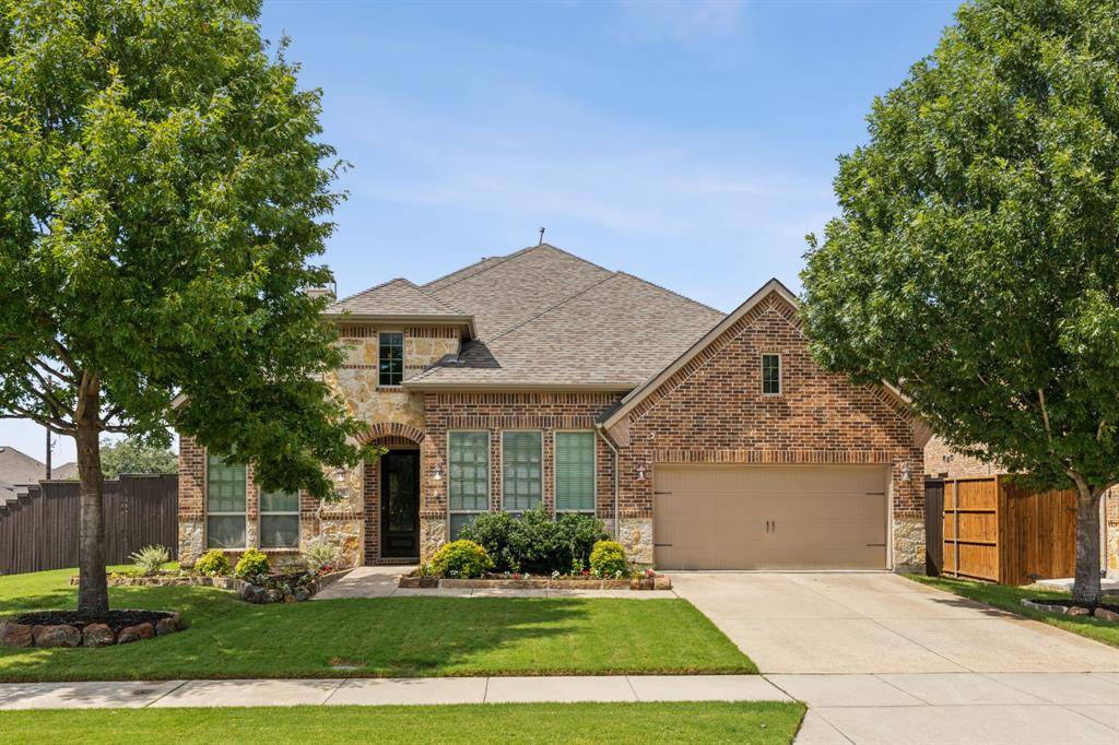 Frisco, TX 75036,570 Caveson Drive