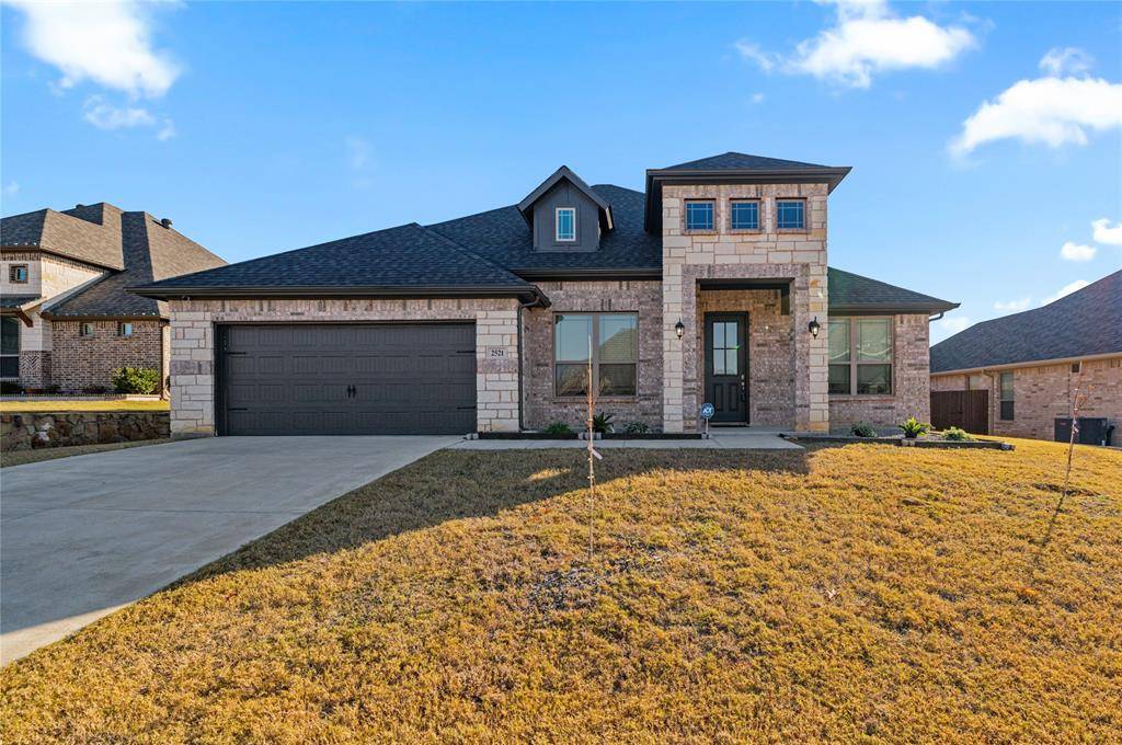 Burleson, TX 76028,2521 Pinyon Hills Court