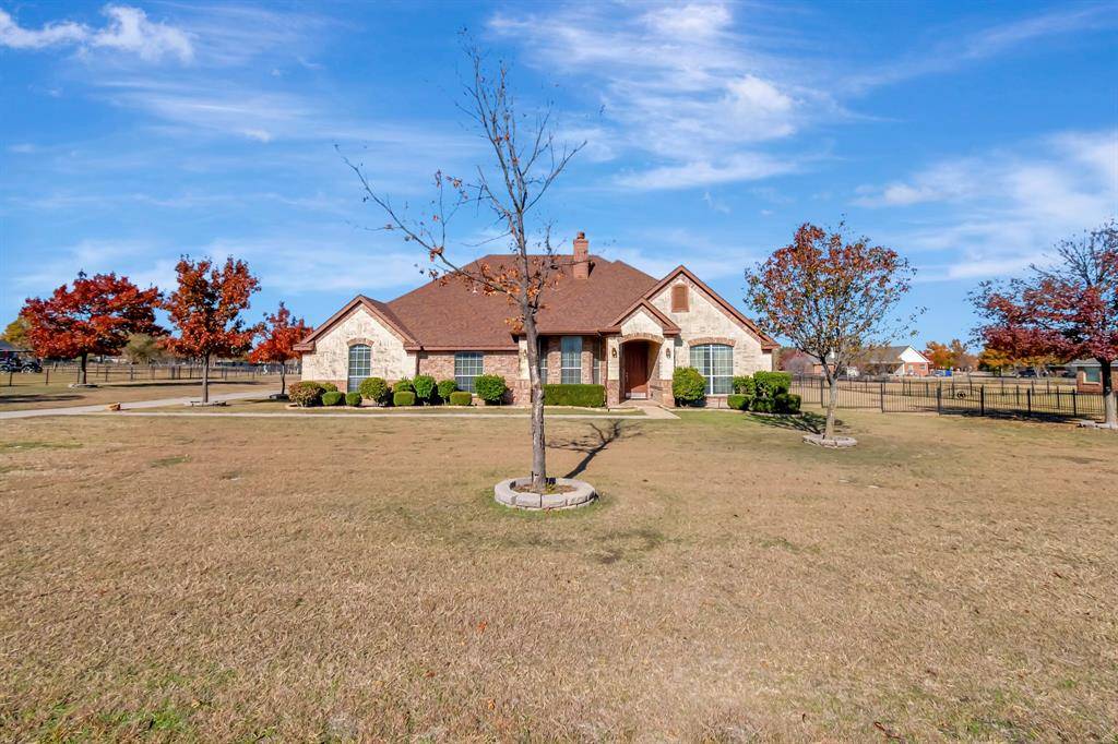 Haslet, TX 76052,924 Morton Hill Lane