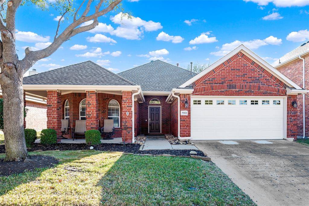 Mckinney, TX 75070,7913 Elk Mountain Trail