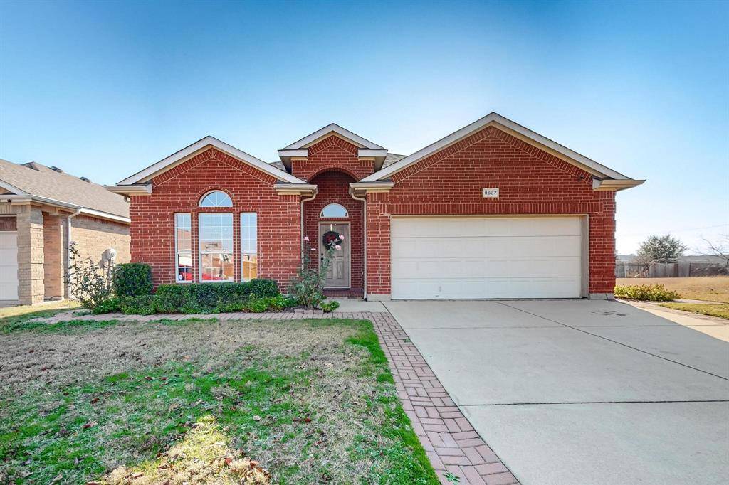 Fort Worth, TX 76108,9637 Minton Drive