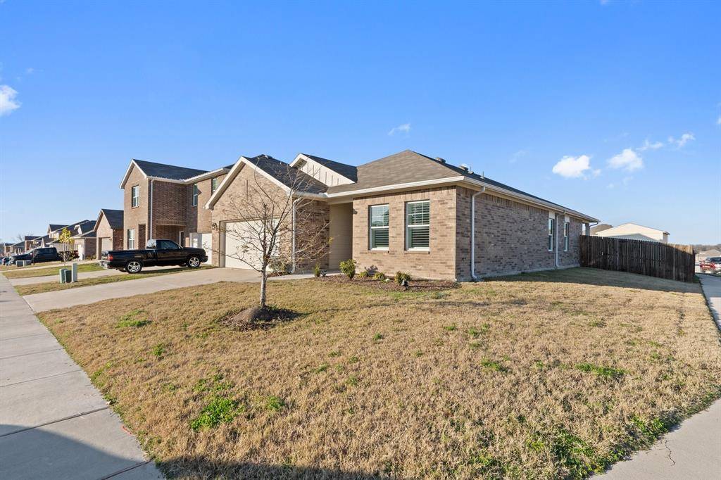 Anna, TX 75409,704 Cherry Blossom Street