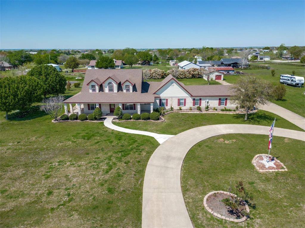 Forney, TX 75126,10132 Wild Rose Circle