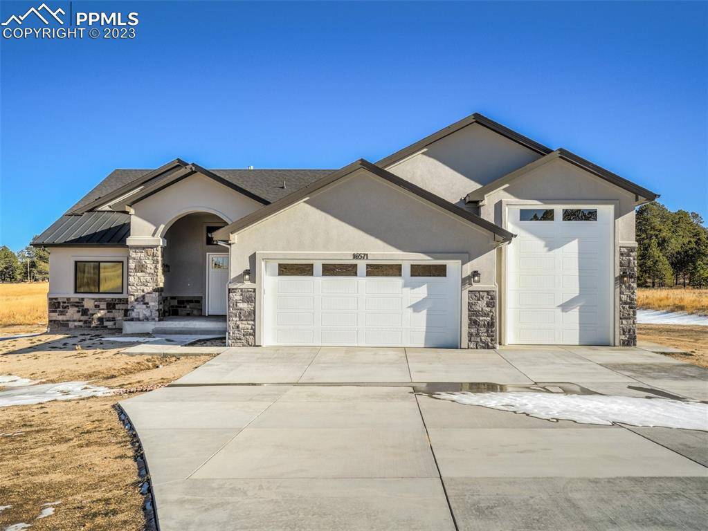 Colorado Springs, CO 80908,16571 Early Light DR