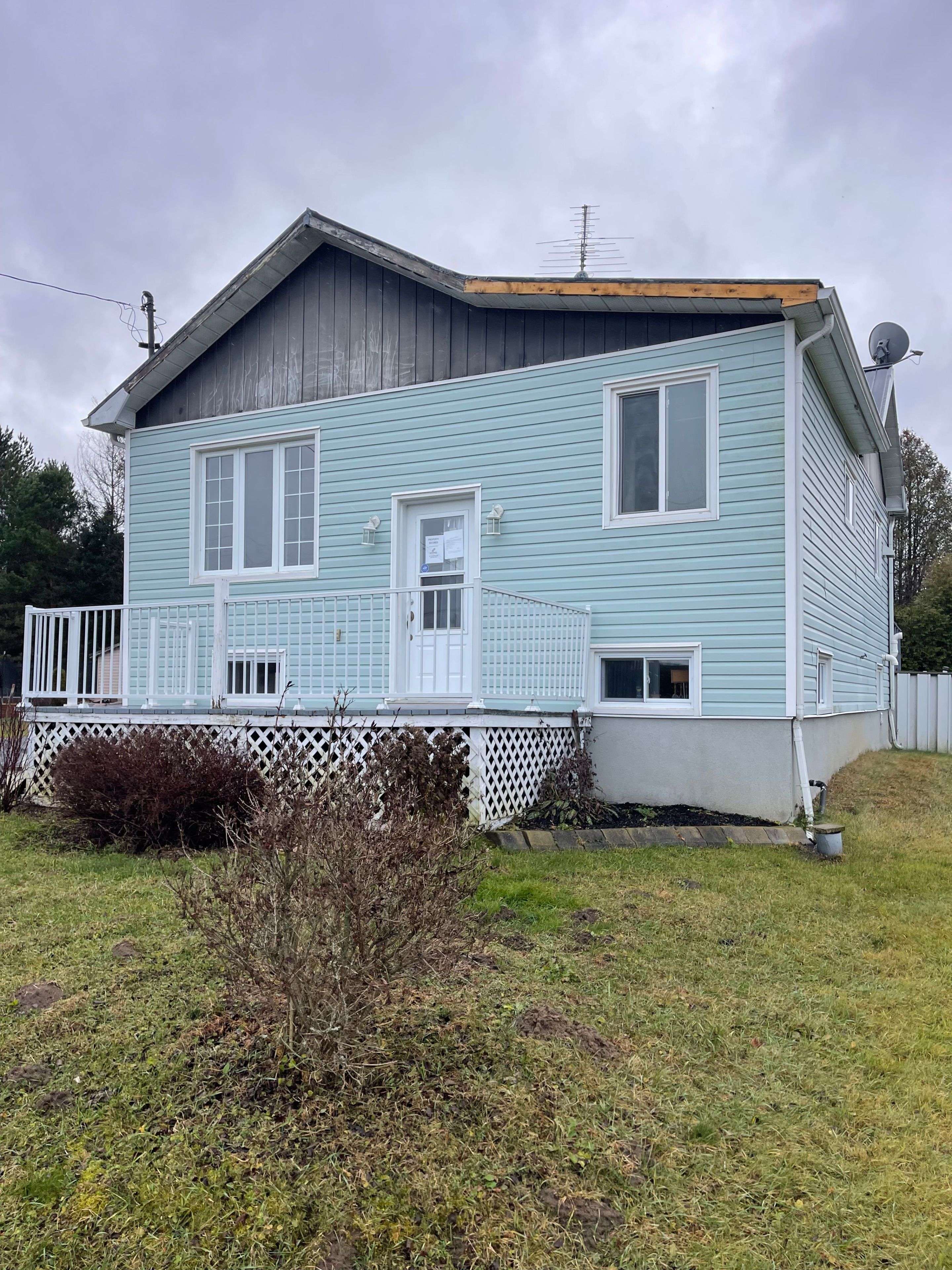 Champlain, ON K0B 1K0,2076 Sandy Hill RD