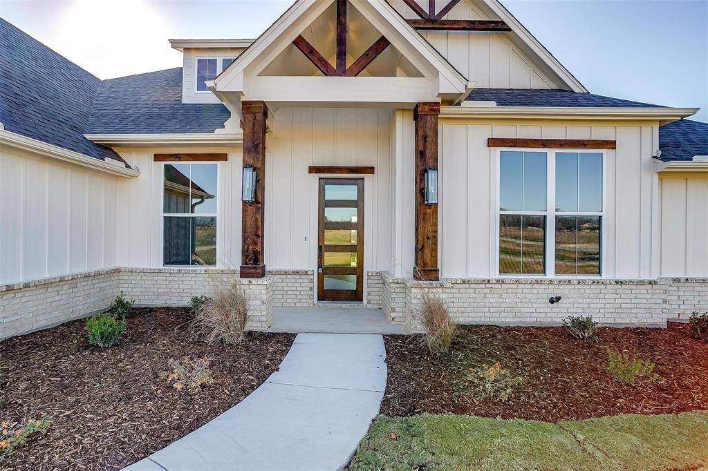 Reno, TX 76020,167 Rocky Top Ranch