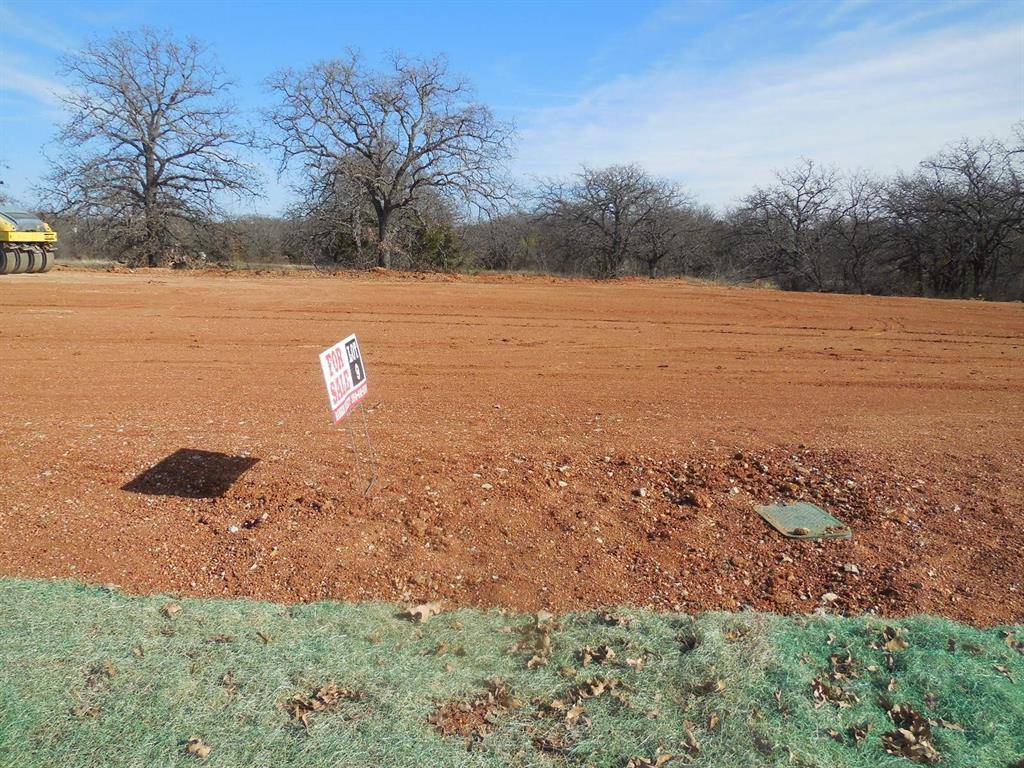 Eastland, TX 76448,Lot 9 Inspiration Boulevard