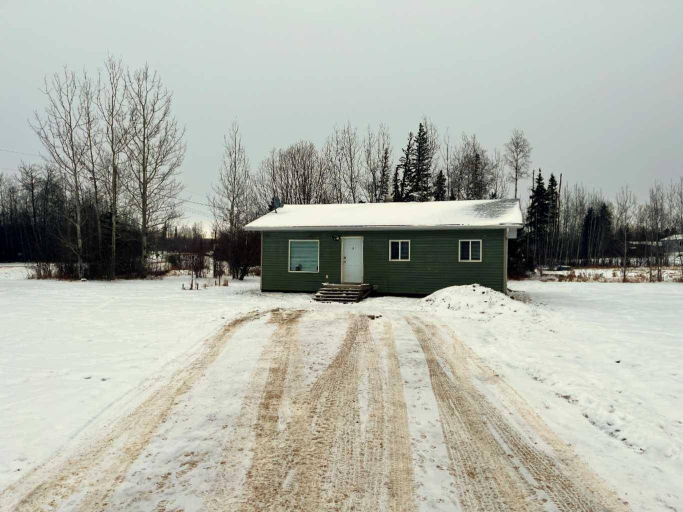 Wabasca, AB T0G 2K0,2505 Raspberry LN