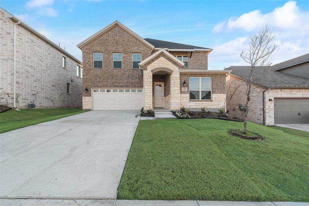 Anna, TX 75409,3421 Loftwood Lane