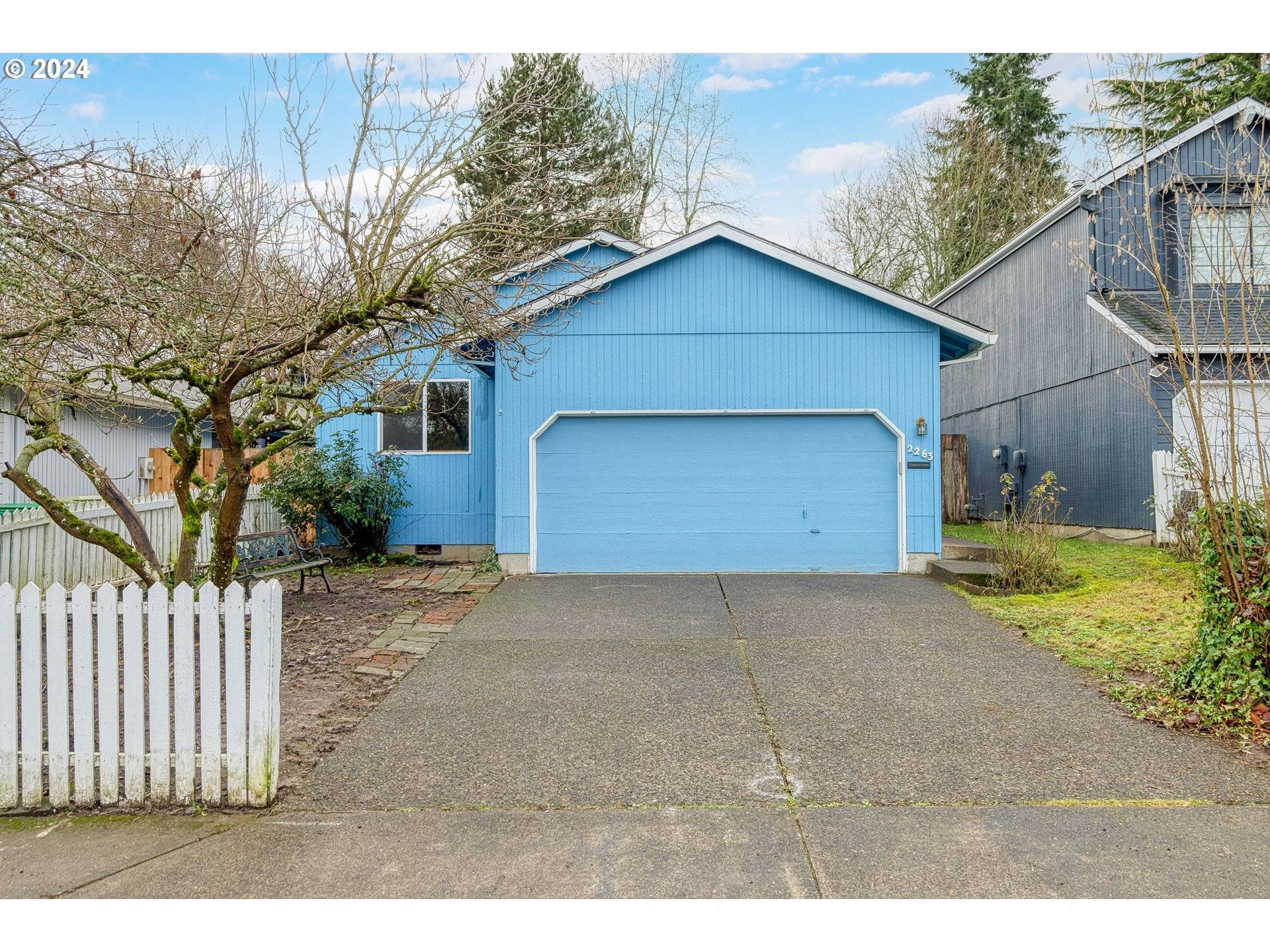 Beaverton, OR 97003,2263 SW AUGUSTA DR