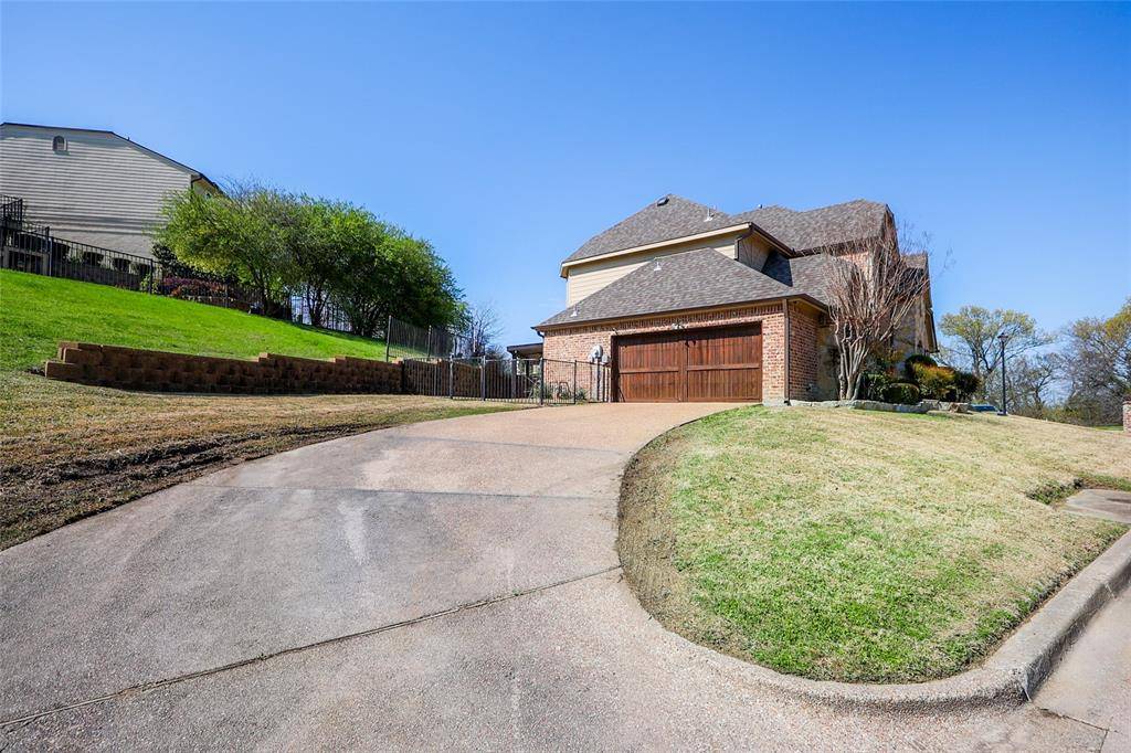 Rockwall, TX 75032,5461 Ranger Drive