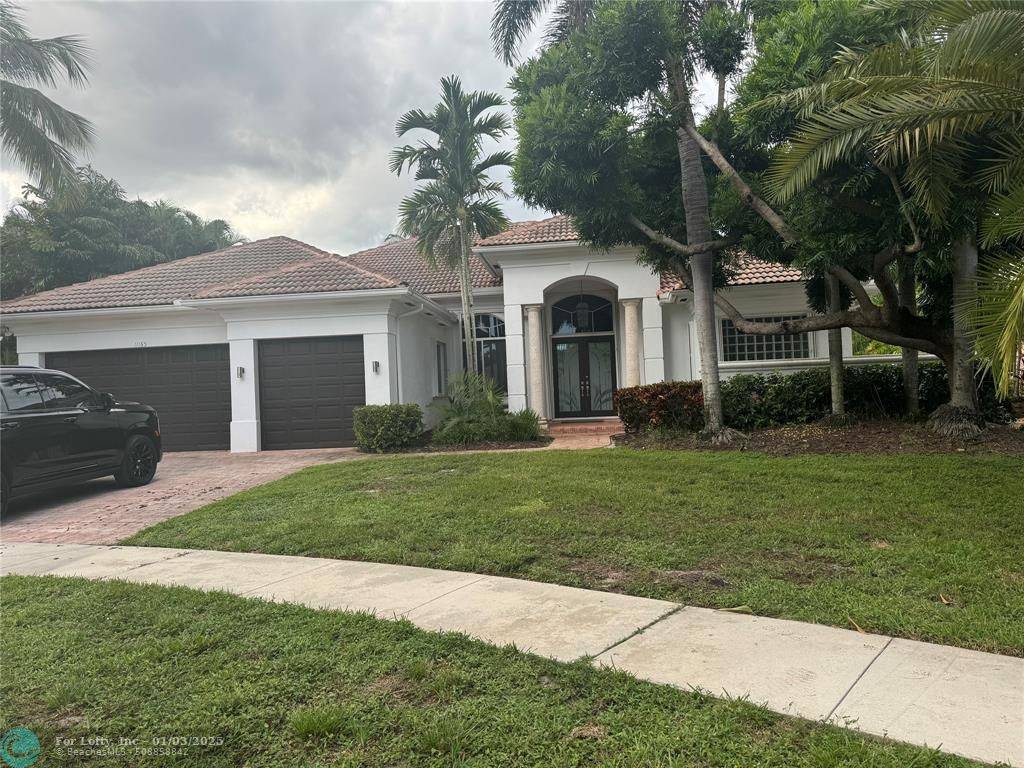 Plantation, FL 33324,11165 Whitehawk St