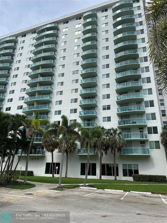 Sunny Isles Beach, FL 33160,19380 COLLINS AVE  #1610