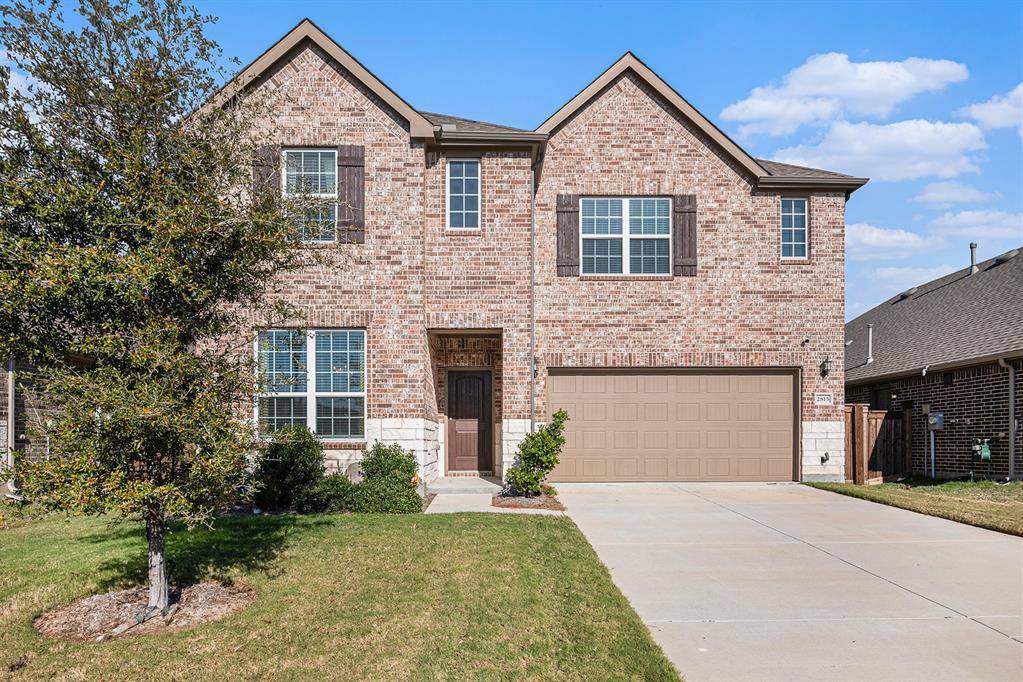 Mansfield, TX 76084,2815 Durham Drive